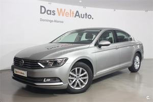 VOLKSWAGEN Passat Advance 1.6 TDI 88kW 120CV 4p.