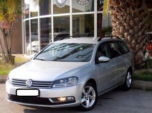 VOLKSWAGEN Passat Variant 1.6 TDI 105cv Edition BMot Tech