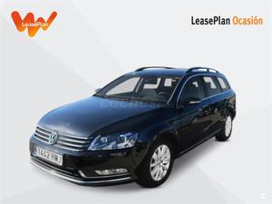 VOLKSWAGEN Passat Variant 2.0 TDI 140 Advance BMotion Tech