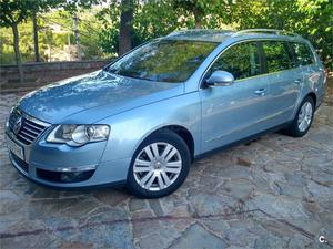 VOLKSWAGEN Passat Variant 2.0 TDI 140cv Highline 4 Motion