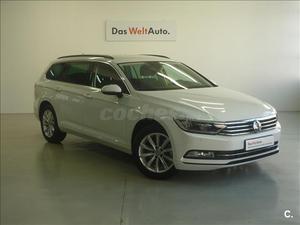 VOLKSWAGEN Passat Variant Advance 1.6 TDI BMT 5p.