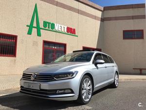 VOLKSWAGEN Passat Variant Sport 2.0 TDI 150CV BMT DSG 5p.