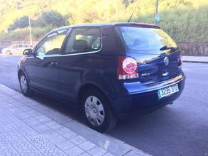 VOLKSWAGEN Polo 1.4 Advance 75CV -05