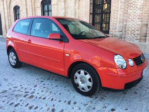 VOLKSWAGEN Polo 1.4 TDI Highline 75CV -04