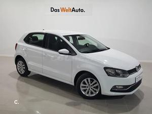 VOLKSWAGEN Polo Advance kW75CV BMT 5p.