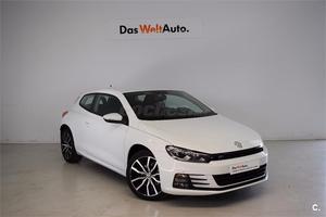 VOLKSWAGEN Scirocco Typhoon by RLine 2.0 TDI 110kW 150CV 3p.