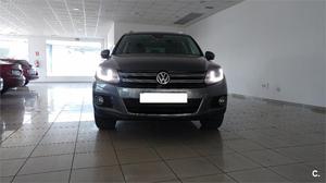 VOLKSWAGEN Tiguan 2.0 TDI 177cv DSG 4x4 Sport BMotion Tech