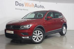 VOLKSWAGEN Tiguan Edition 2.0 TDI 85kW115CV BMT 5p.