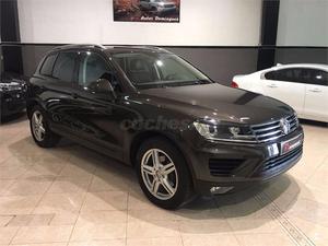 VOLKSWAGEN Touareg 3.0 TDI 193kW262CV BMT Tiptronic 5p.