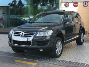 VOLKSWAGEN Touareg 3.0 V6 TDI Motion Tiptronic 5p.