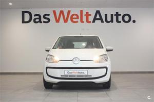 VOLKSWAGEN up Move up CV 5p.