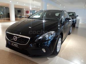 VOLVO V40 Cross Country 2.0 D2 Kinetic 5p.