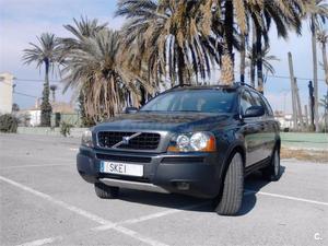 VOLVO XC90 D5 Momentum 5p.