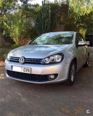 Volkswagen Golf 1.2 Tsi 105cv Advance 5p. -11