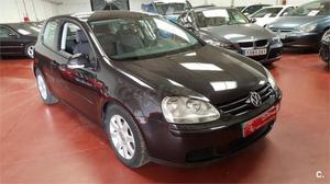 Volkswagen Golf 1.6 Fsi Sportline 3p. -05