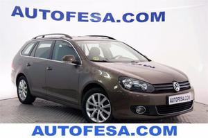 Volkswagen Golf 1.6 Tdi 105cv Bluemotion 5p. -11