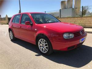 Volkswagen Golf 1.9 Tdi Trendline 5p. -04