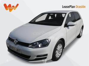 Volkswagen Golf Business 1.6 Tdi Bmt 5p. -16