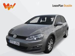 Volkswagen Golf Business 1.6 Tdi Bmt 5p. -16