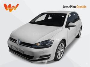 Volkswagen Golf Edition 1.6 Tdi 105cv Bmt 5p. -13