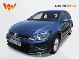 Volkswagen Golf Edition 1.6 Tdi 110cv Bmt 5p. -16