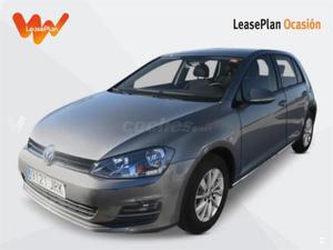 Volkswagen Golf Edition 1.6 Tdi 110cv Bmt 5p. -16