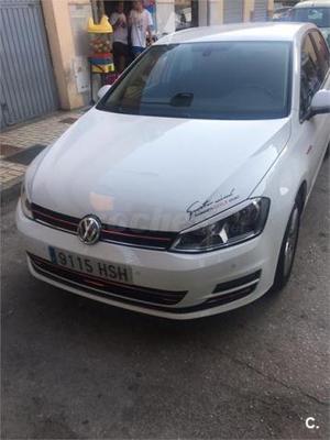 Volkswagen Golf Sport 1.6 Tdi 105cv Bmt Dsg 5p. -13