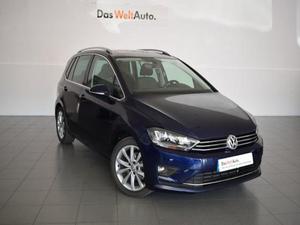 Volkswagen Golf Sportsvan 1.6TDI CR Sport 115