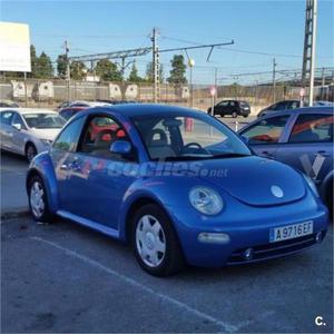 Volkswagen New Beetle 1.9 Tdi 3p. -00