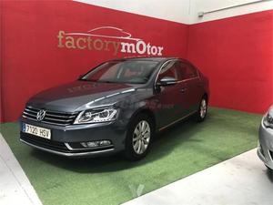 Volkswagen Passat 2.0 Tdi 140cv Highline Bluemotion Tech 4p.