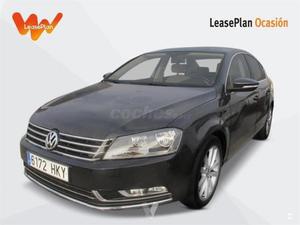 Volkswagen Passat 2.0 Tdi 140cv Highline Bluemotion Tech 4p.