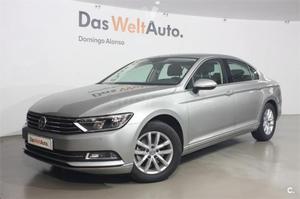 Volkswagen Passat Advance 1.6 Tdi 88kw 120cv 4p. -17