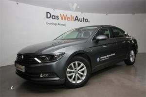 Volkswagen Passat Edition 1.6 Tdi 120cv Bmt 4p. -16