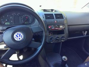 Volkswagen Polo 1.4 Tdi Match 75cv 5p. -03