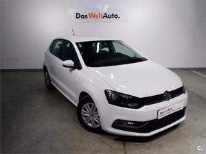 Volkswagen Polo Advance 1.4 Tdi 75cv Bmt 5p. -16