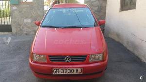 Volkswagen Polo cv Confort 3p. -95