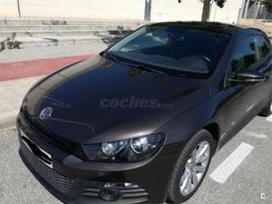 Volkswagen Scirocco 2.0 Tdi 140cv Bluemotion Technology 3p.