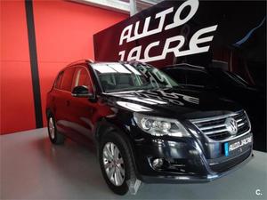 Volkswagen Tiguan 2.0 Tdi 4m 140cv Sport 5p. -08