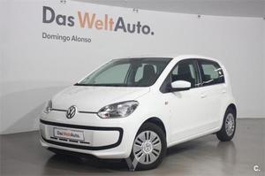 Volkswagen Up Move Up cv Asg 5p. -15