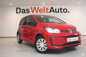 Volkswagen Up Move Up cv Asg Bmt 5p. -16