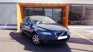 Volvo S80 D5 Momentum 4p. -07