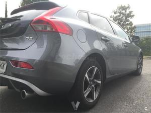 Volvo V D2 Summum 5p. -15