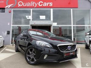 Volvo V40 Cross Country 1.6 D2 Momentum Auto 5p. -15