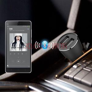 XIAOMI_Transmisor FM_Bluetooth_USB_Spotify