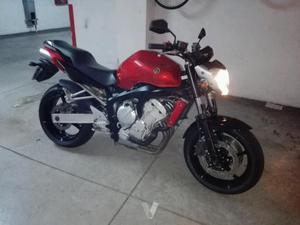 YAMAHA FZ6 N (