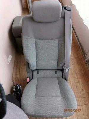 asientos Renault space
