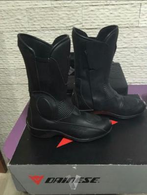 botas de moto