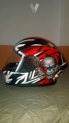 casco