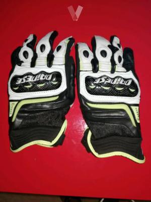 guantes dainese talla M