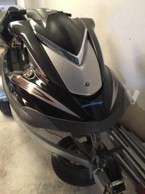 moto de agua Yamaha FX 